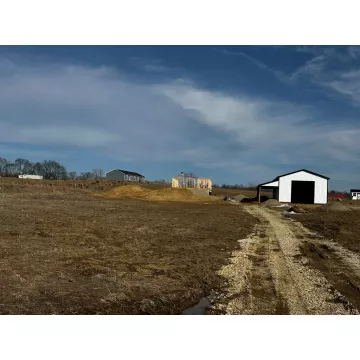 25436 Shoemaker Road Circleville OH 43113 Land