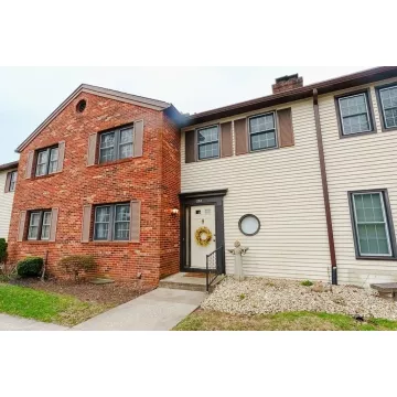 258 Independence Drive Chillicothe OH 45601 Residential