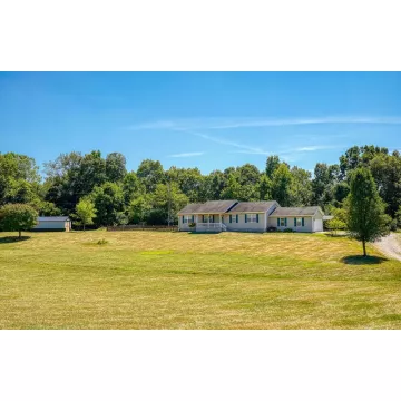 2600 Hickory Grove Road Oak Hill OH 45656 Residential