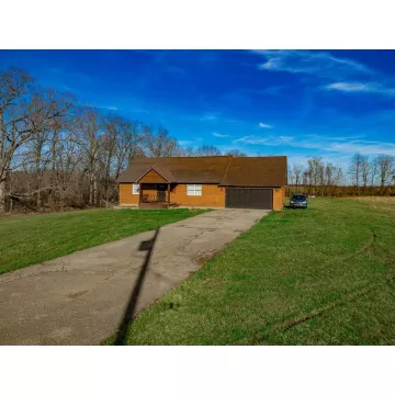 268 Savilla Drive Waverly OH 45690 Residential