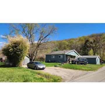 2758 Patton Hill Road Chillicothe OH 45601 Residential