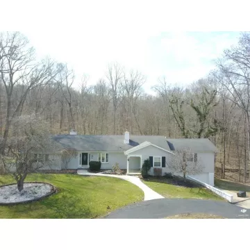 278 Virginia Lane Waverly OH 45690 Residential