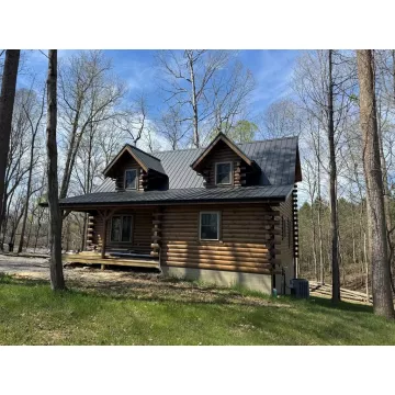 281 Jolly Road Wellston OH 45692 Residential
