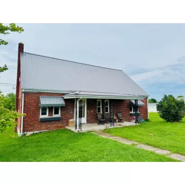 288 Graces Run Road Winchester OH 45697 Residential