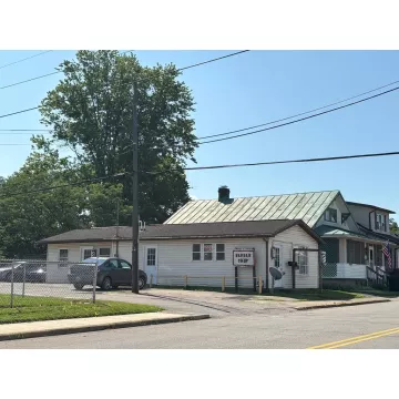 29 S Watt Street Chillicothe OH 45601 Business Only
