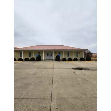 290 N 2ND ST Frankfort OH 45628 Land