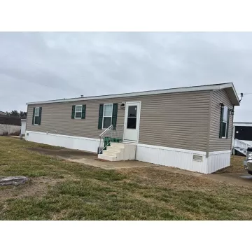 29317 U. S. Rt. 50 Chillicothe OH 45601 Residential