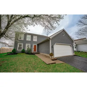 2951 Torrey Pines Drive Pickerington OH 43147 Residential