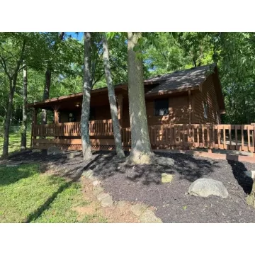 300 Core Road Frankfort OH 45628 Residential