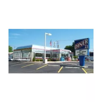 300 W Emmit Ave. Waverly OH 45690 Land