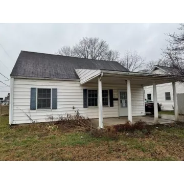 304 Arlington Ave. Waverly OH 45690 Residential