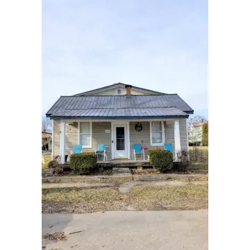 304 E 2ND ST Bainbridge OH 45612 Residential