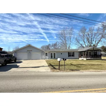 3061 Cattail Road Chillicothe OH 45601 Residential