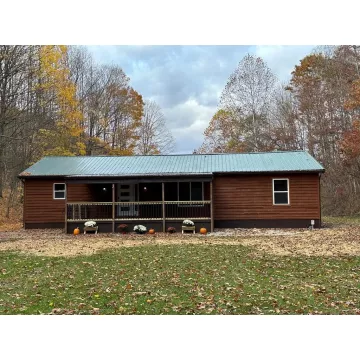 310 McCaleb Beaver OH 45613 Residential