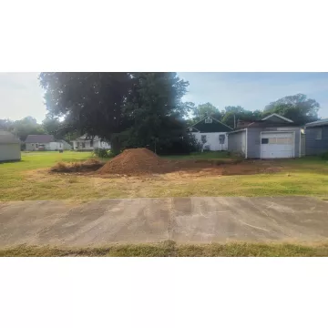 313 W 6TH ST Waverly OH 45690 Land
