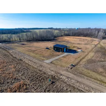 315 Union Lane Chillicothe OH 45601 Land