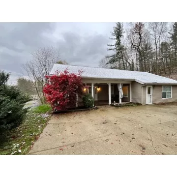3206 Debord Road Chillicothe OH 45601 Residential