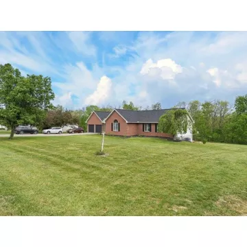 322 Cedar Hill Drive Waverly OH 45690 Residential