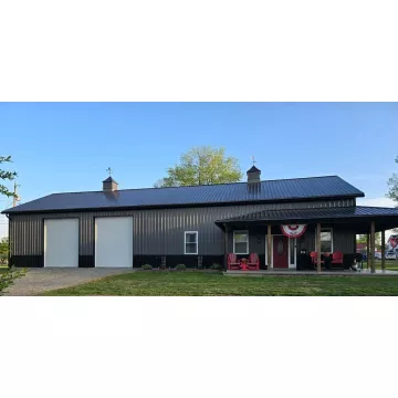 322 N Illinois Ave. Wellston OH 45692 Residential