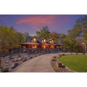 3247 Perry Ridge Rd Nelsonville OH 45764 Residential