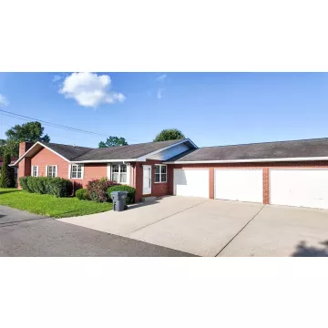 325 W South Street Jackson OH 45640 Residential