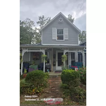 331 16th St. Lancaster OH 43130 Residential