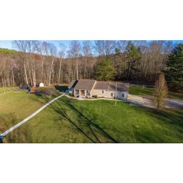 34170 Martindill Road McArthur OH 45651 Residential