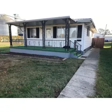 343 S Watt Street Chillicothe OH 45601 Residential