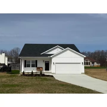 35 Pickett Court Chillicothe OH 45601 Residential