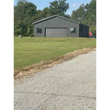 3516 Sugar Run Road Piketon OH 45661 Land