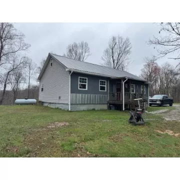35603 Lake Road Hamden OH 45634 Residential