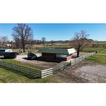 3632 Jackson Pike Bidwell OH 45614 Residential