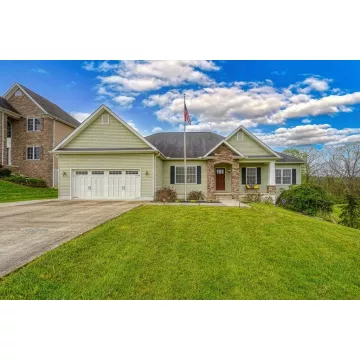 367 Hanover Drive Chillicothe OH 45601 Residential