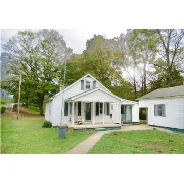 3763 Stoney Creek Road Chillicothe OH 45601 Residential