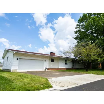379 Markley Circleville OH 43113 Residential