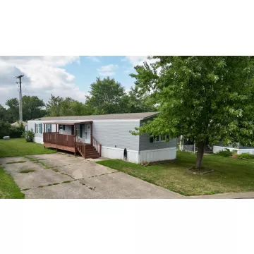 38 Delaware Drive Chillicothe OH 45601 Residential