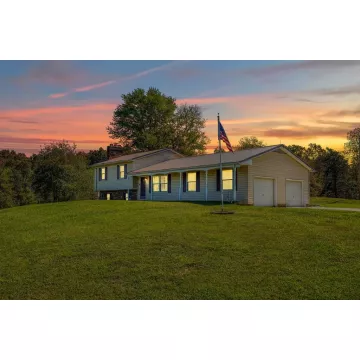 3805 S Jisco West Road Jackson OH 45640 Residential