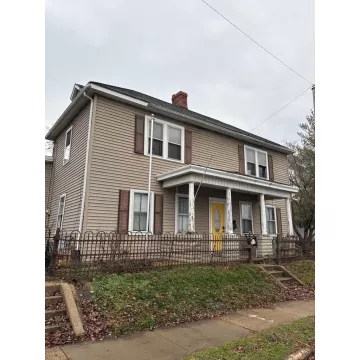 384 Yoctangee Parkway Chillicothe OH 45601 Residential