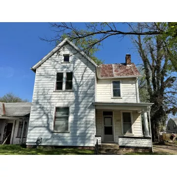 385 E 4TH ST Chillicothe OH 45601 Residential