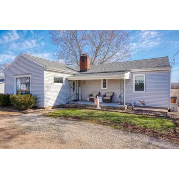 39 Anderson Ave. Frankfort OH 45628 Residential