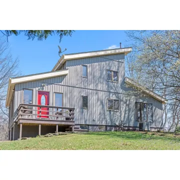 3930 Marion Johnson Road Athens OH 45710 Residential