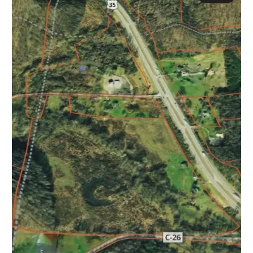 3988 W St. Rt. 35 Ray OH 45672 Residential