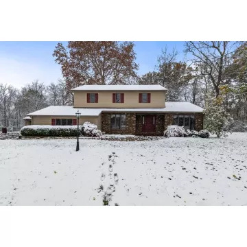 41 Grabill Court Chillicothe OH 45601 Residential
