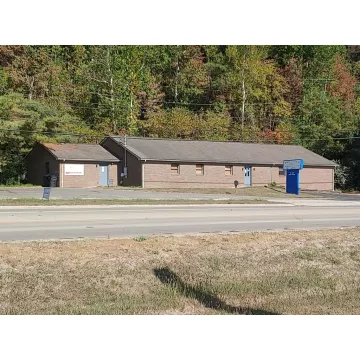 414 W Emmitt Ave. Waverly OH 45690 Land