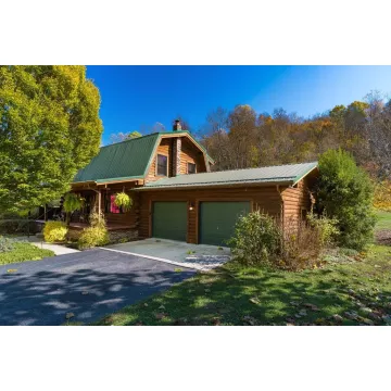 4172 Junior Furnace Powellsville Road Franklin Furnace OH 45629 Residential