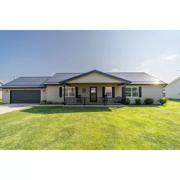 42 Trahera Lane Sabina OH 45169 Residential