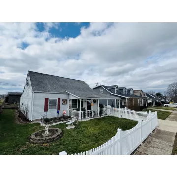 420 Hillside Ave. Waverly OH 45690 Residential