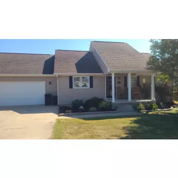 424 West Street Piketon OH 45661 Residential