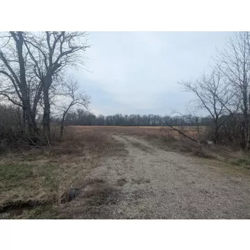 4257 Egypt Pike Chillicothe OH 45601 Land