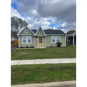 426 Dean Street Waverly OH 45690 Residential